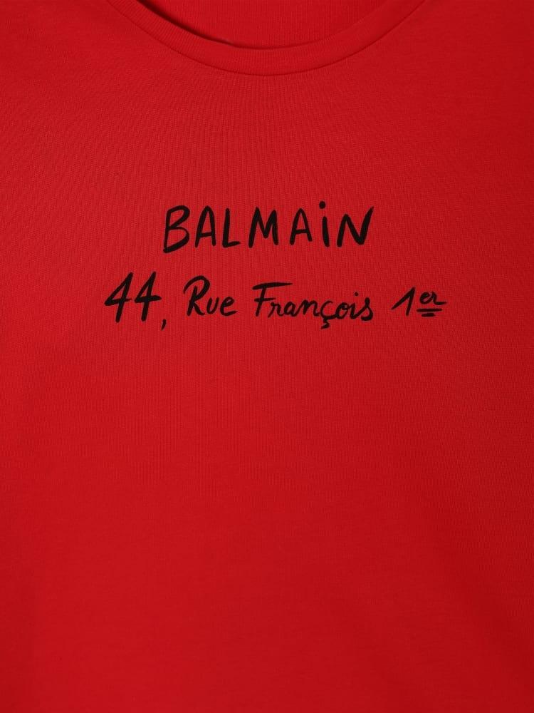 BY8Q71 Z3672/412NE BALMAIN