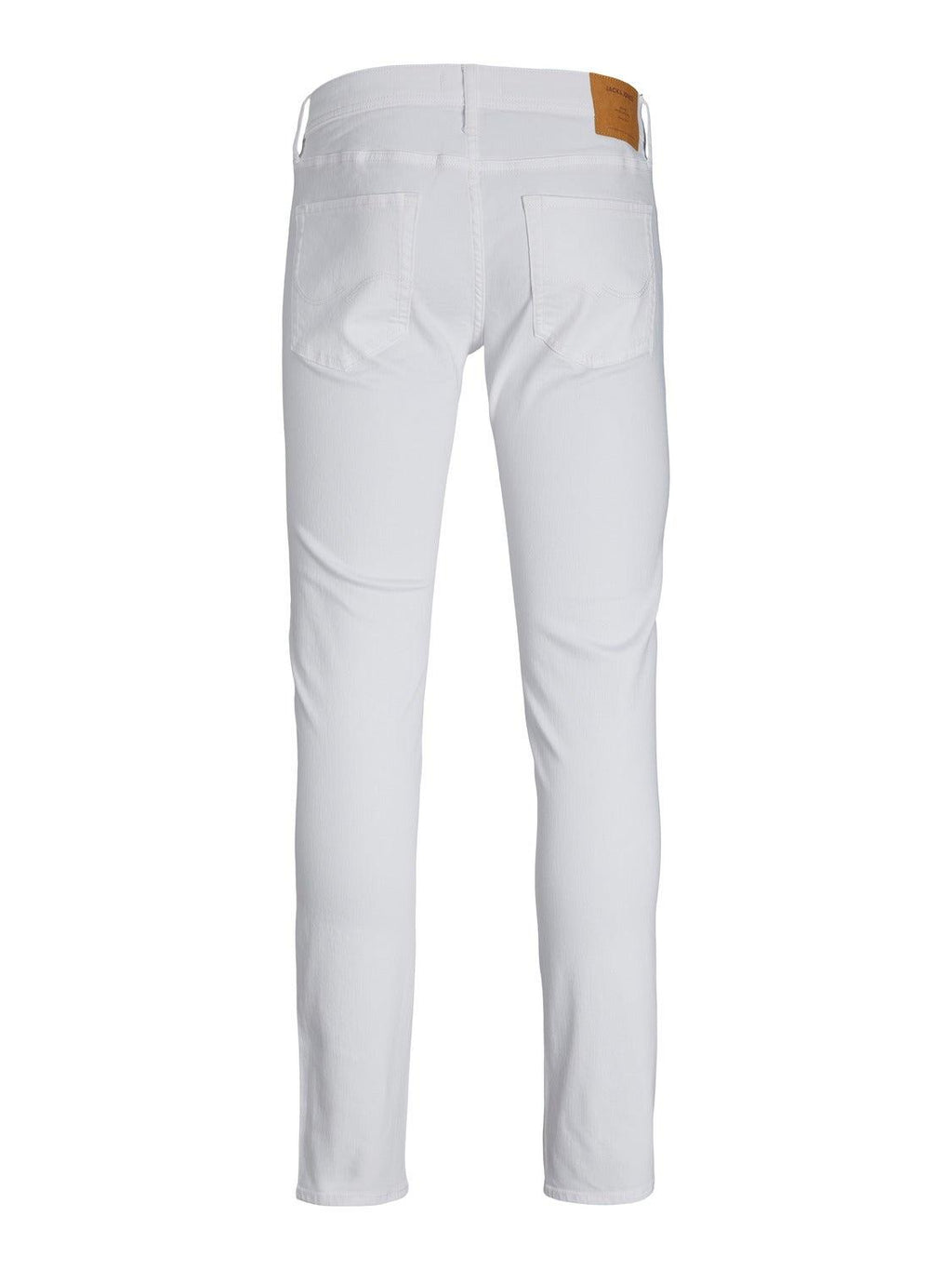 12223571/White Denim JACK AND JONES
