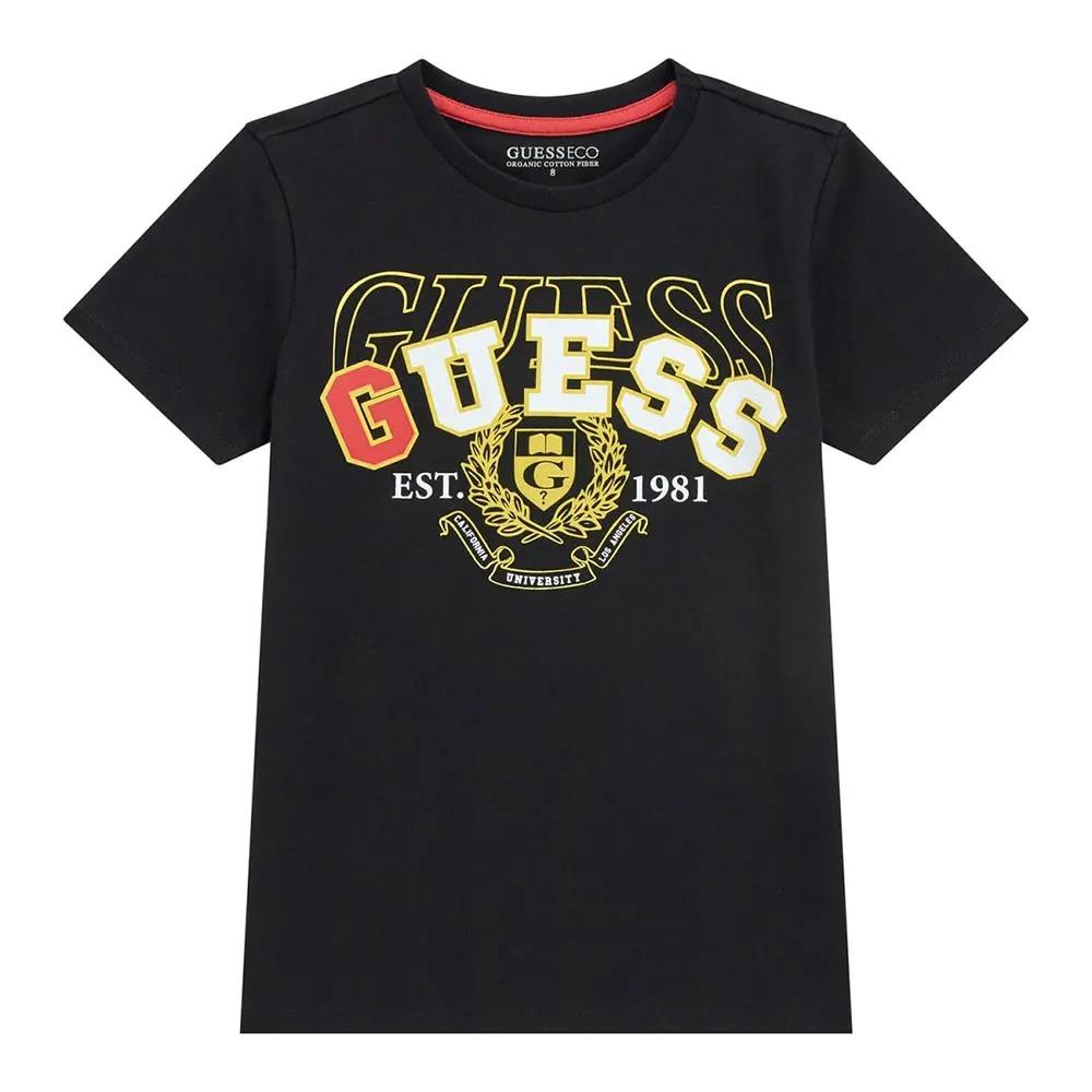 SS T-SHIRT 