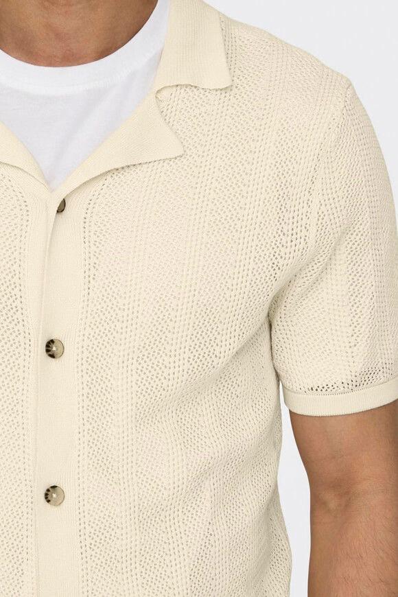 22028576/Antique White ONLY&SONS
