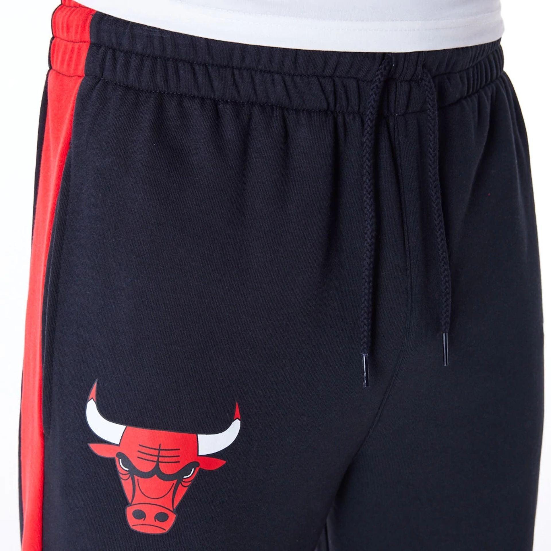 NBA PANEL JOGGER CHIBUL  BLKFDR 60564790/BLKFDR NEW ERA