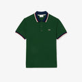 LACOSTE POLO M/C