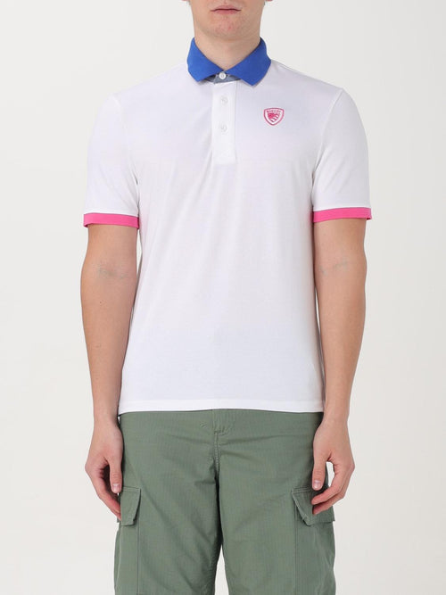POLO MANICA CORTA 