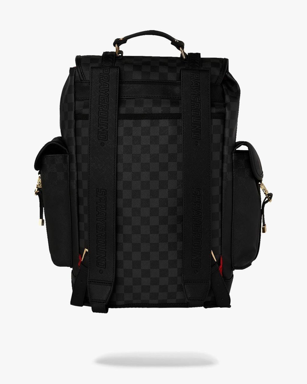 SPRITZ BLACK MONTE CARLO BACKPACK 