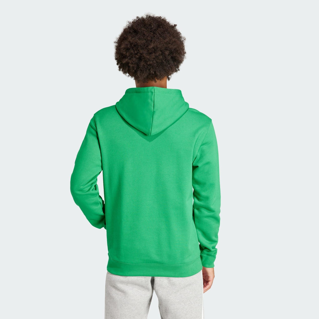 TREFOIL HOODY 