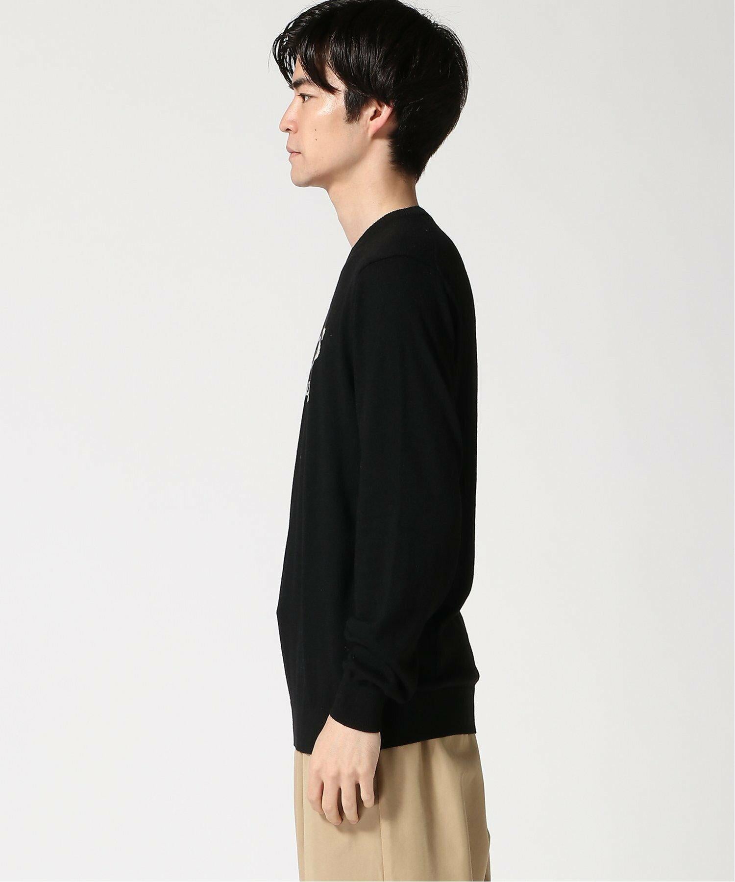 M5YR00Z0122/JBLK GUESS