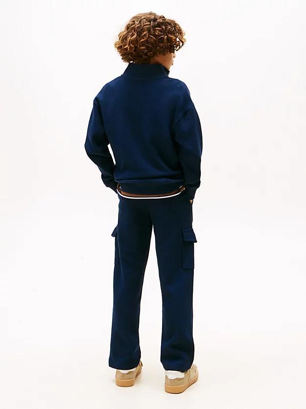 KB0KB10119T/C1G TOMMY HILFIGER