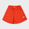 SHORT SWEATPANTS 