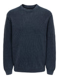 22031545/Navy Blazer ONLY&SONS