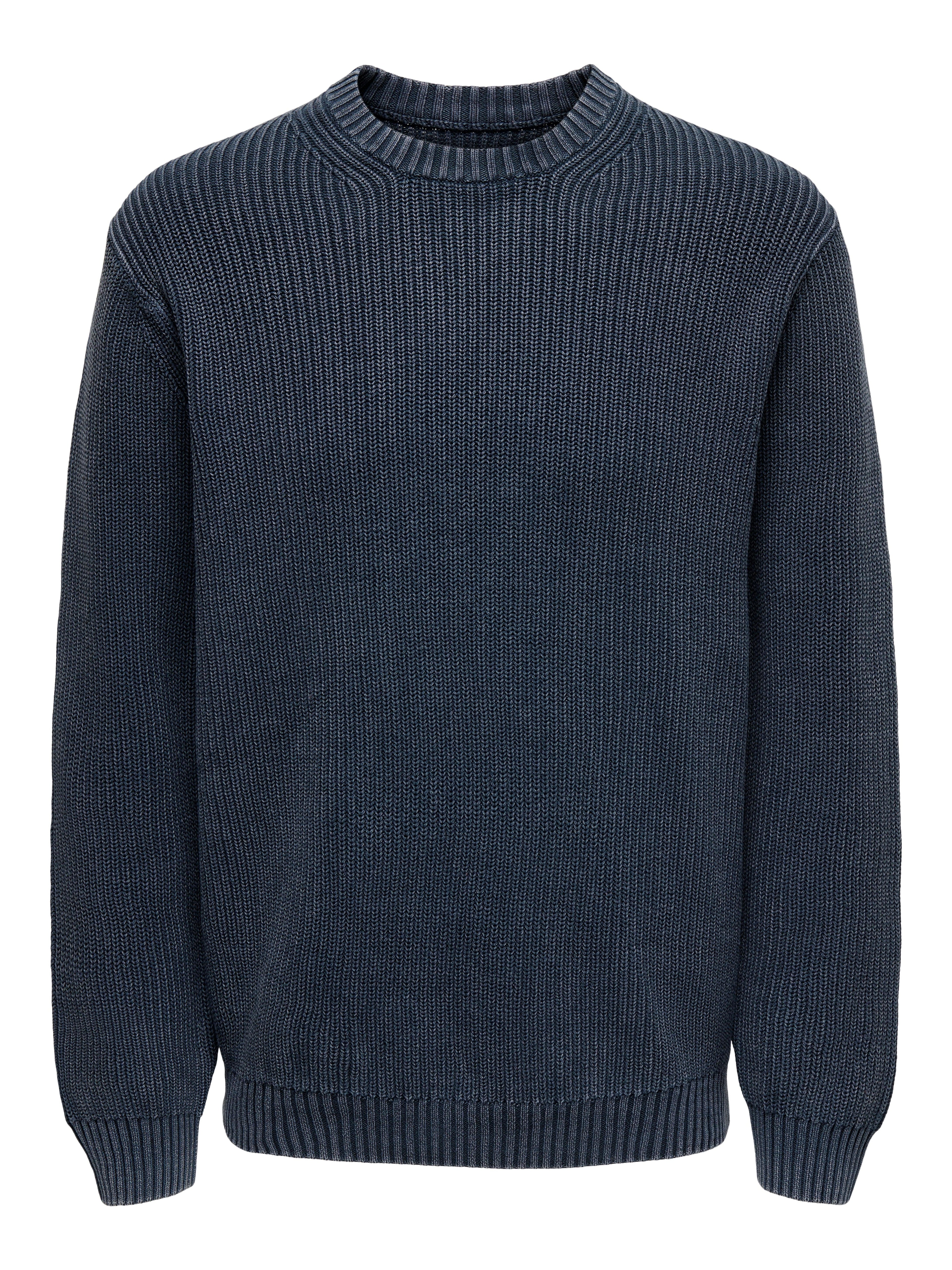 22031545/Navy Blazer ONLY&SONS