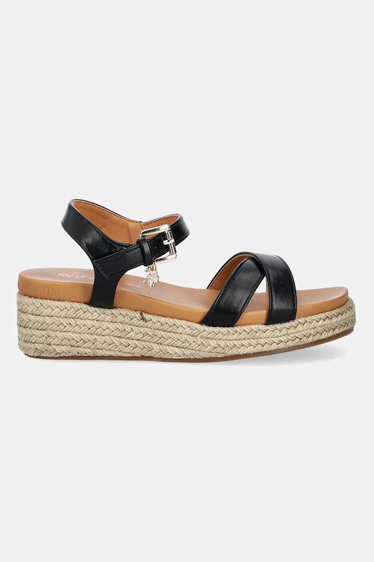 ASTRID002W/5Y1/BLK U.S. POLO ASSN
