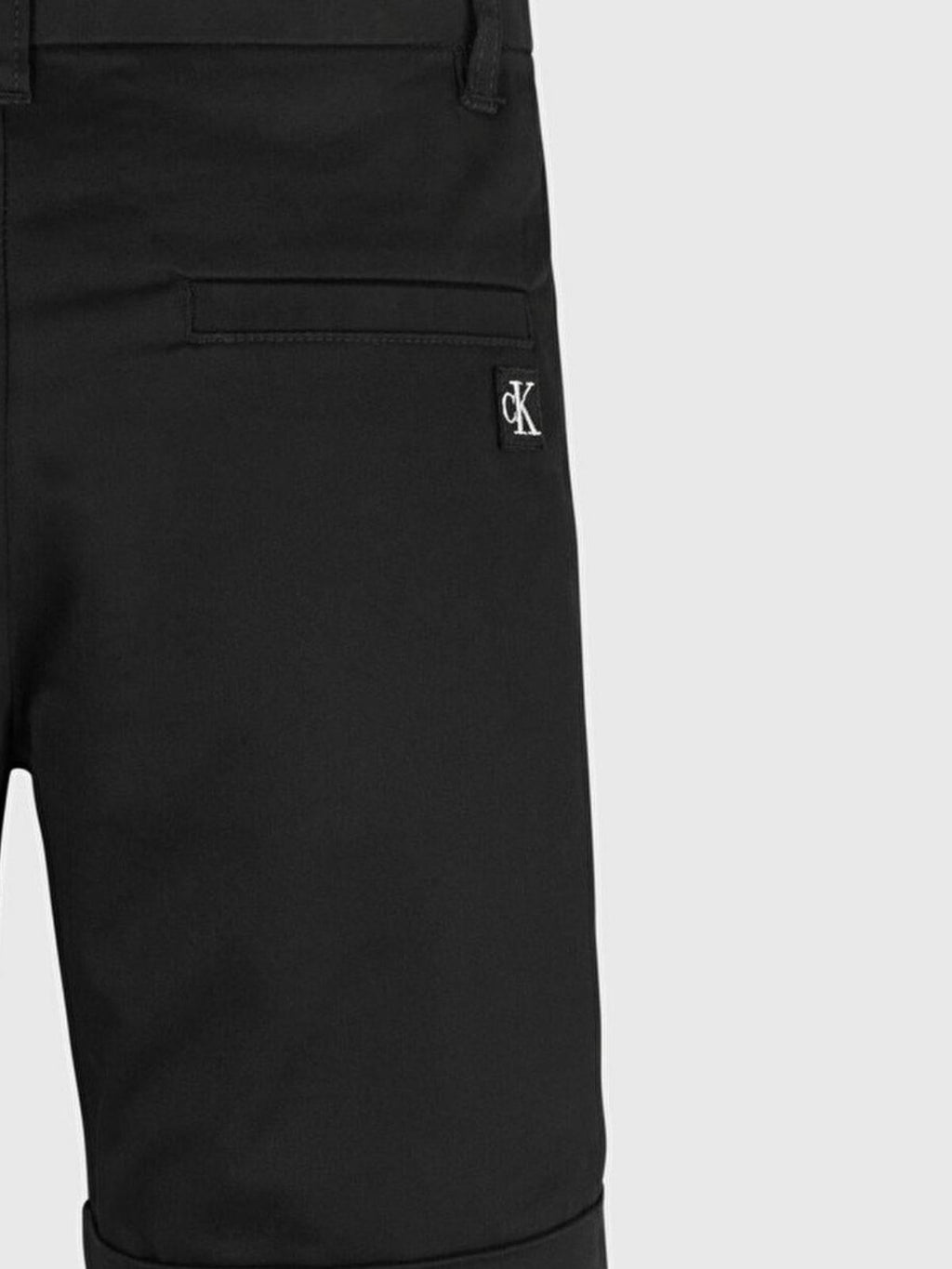 CEREMONY CHINO SHORTS 