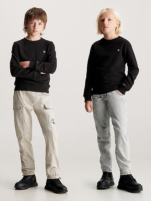 IU0IU00570T/BEH CALVIN KLEIN JEANS