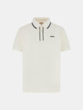 GUESS PAUL PIQUE SS POLO