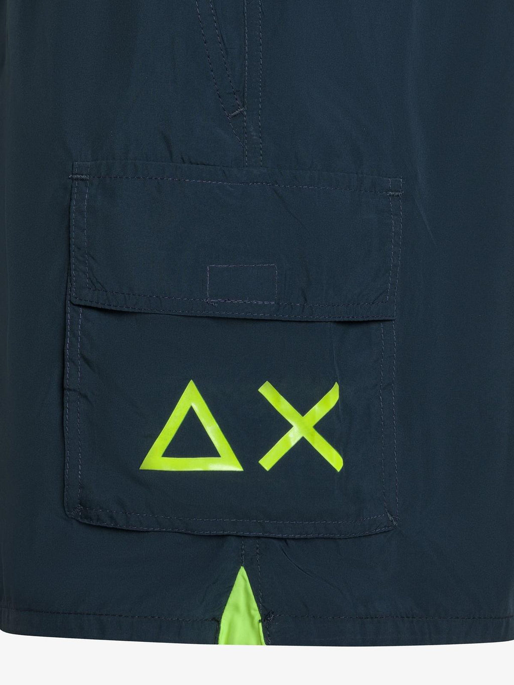 SWIM PANT WITH POCKET 