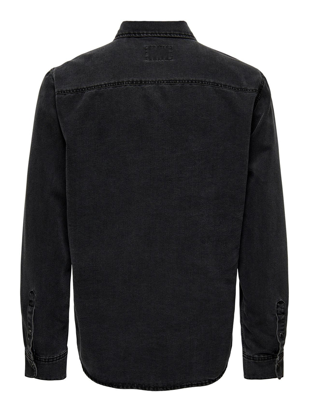 22023247/Dark Grey Denim ONLY&SONS