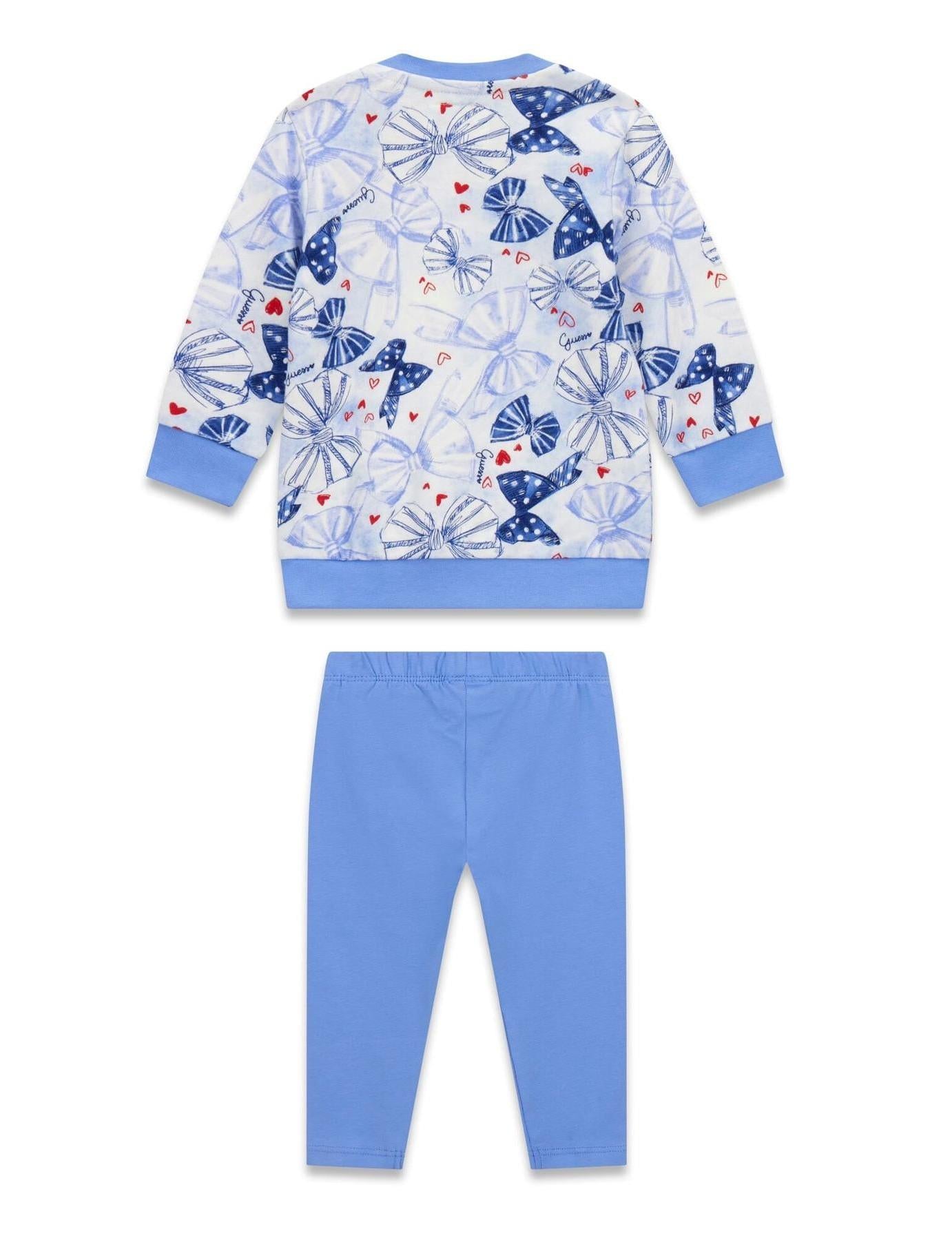 A6RG08KA6R4/P7TZ GUESS