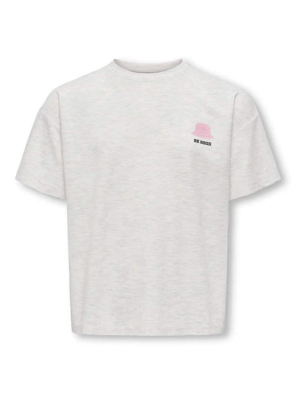 15357899/Light Grey Melange ONLY KIDS