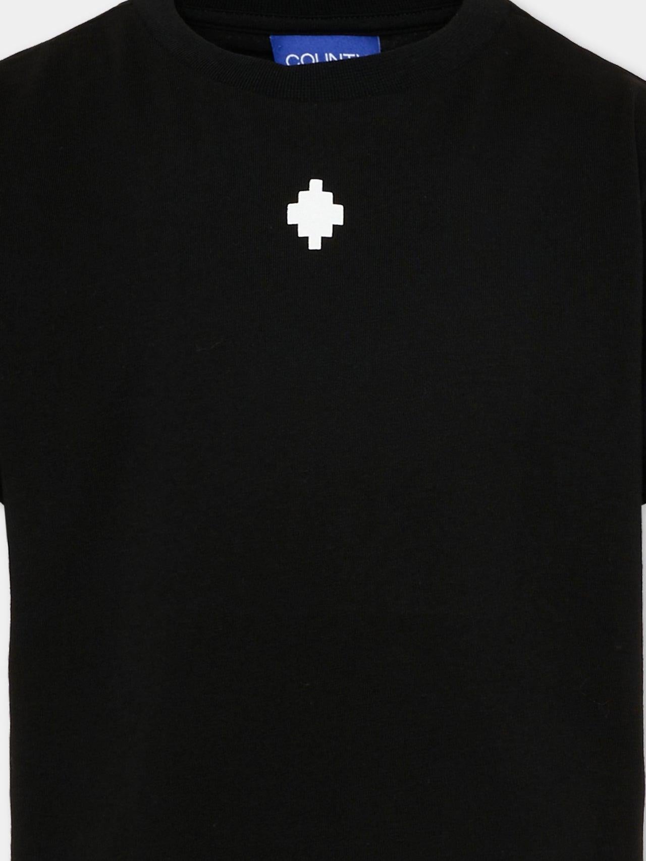 S6CMJBTH008/110 MARCELO BURLON COUNTY OF MILAN