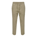 ONLY&SONS ONSLINUS TAPER 0183 PANT NOOS