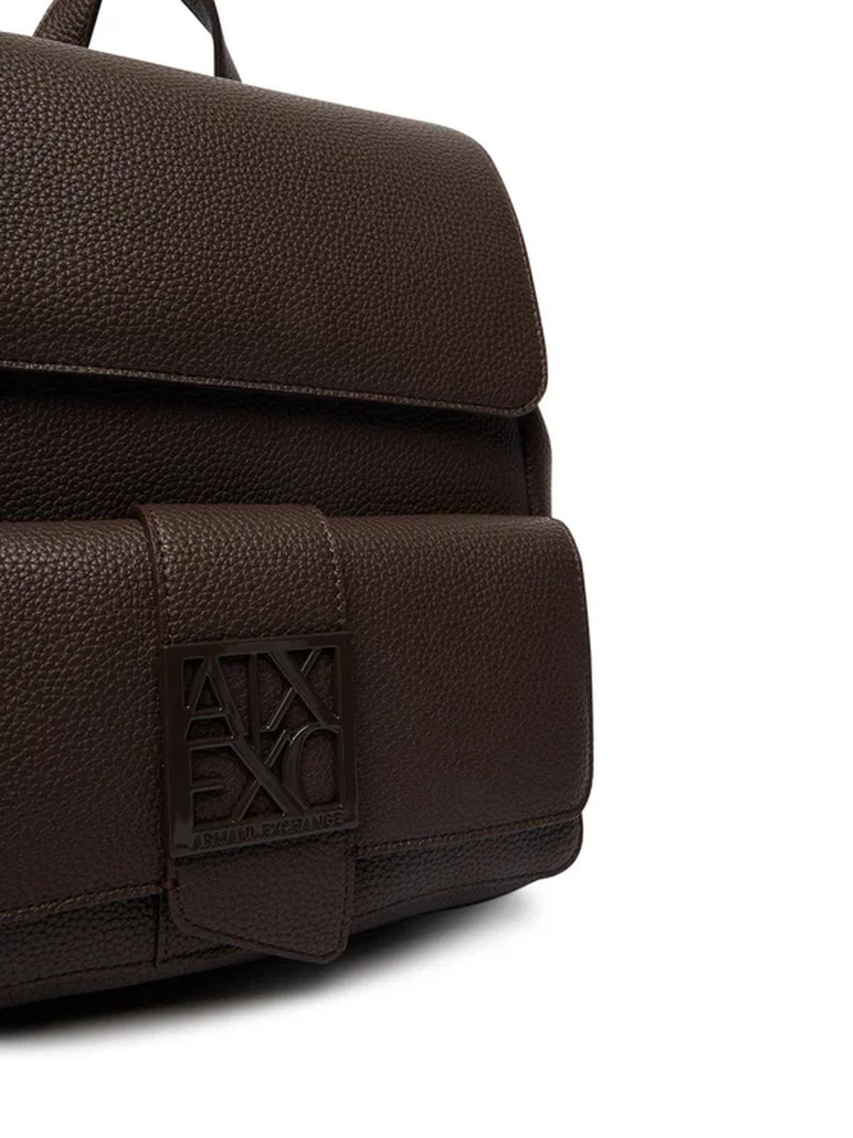XW002591 AF11902/U6018 ARMANI EXCHANGE