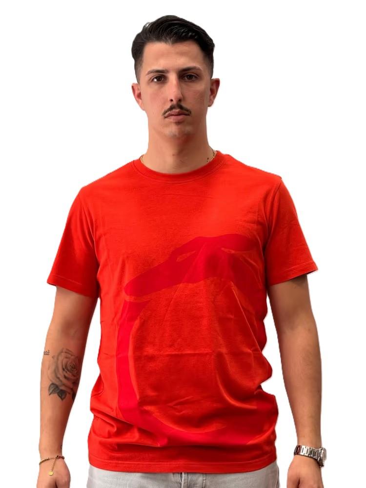 TRU2MTS01/RED TRUSSARDI