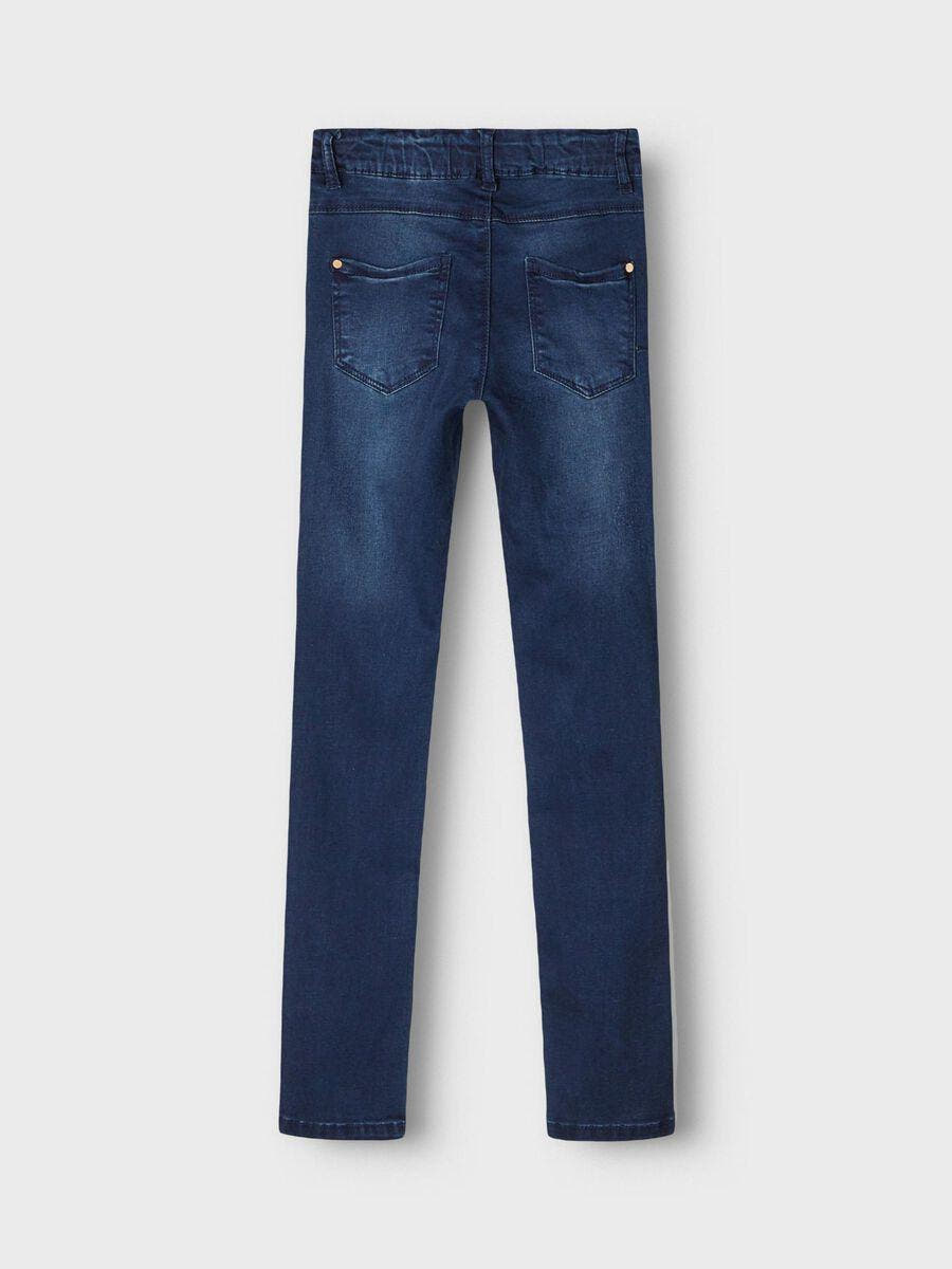 13147770/Dark Blue Denim NAME.IT