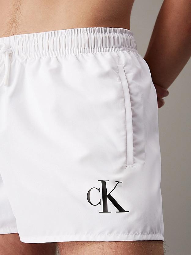 SHORT DRAWSTRING KM0KM01099/YCD CALVIN KLEIN JEANS