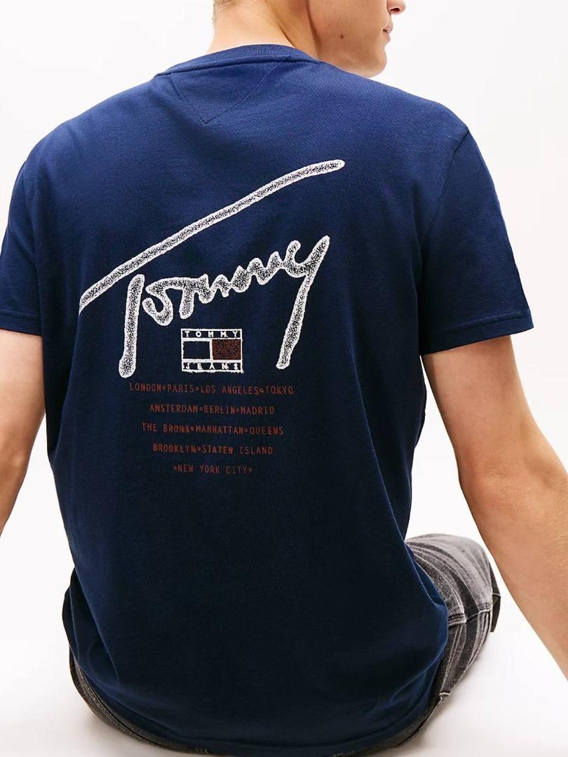 DM0DM22320/C1G TOMMY JEANS