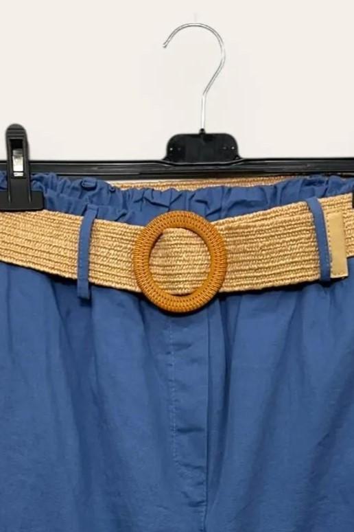 SY-12871/Blue Jeans LOVEme