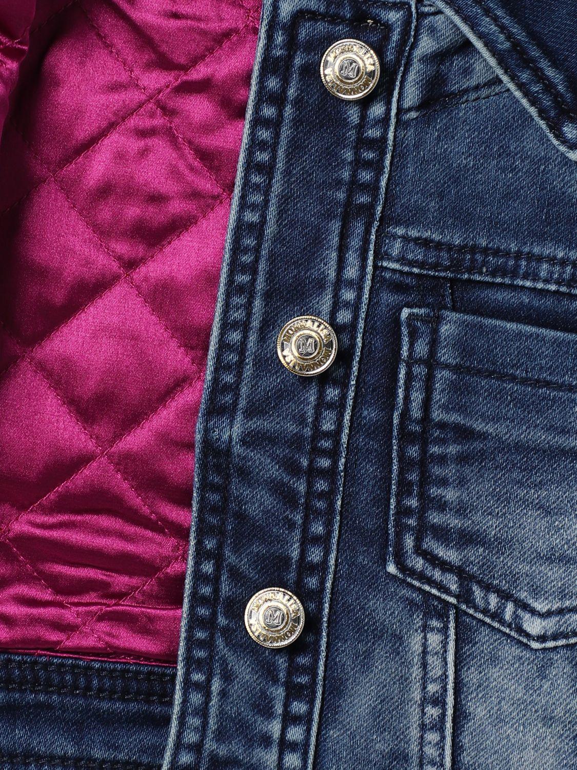 GIACCHINO JEANS POP DENIM 