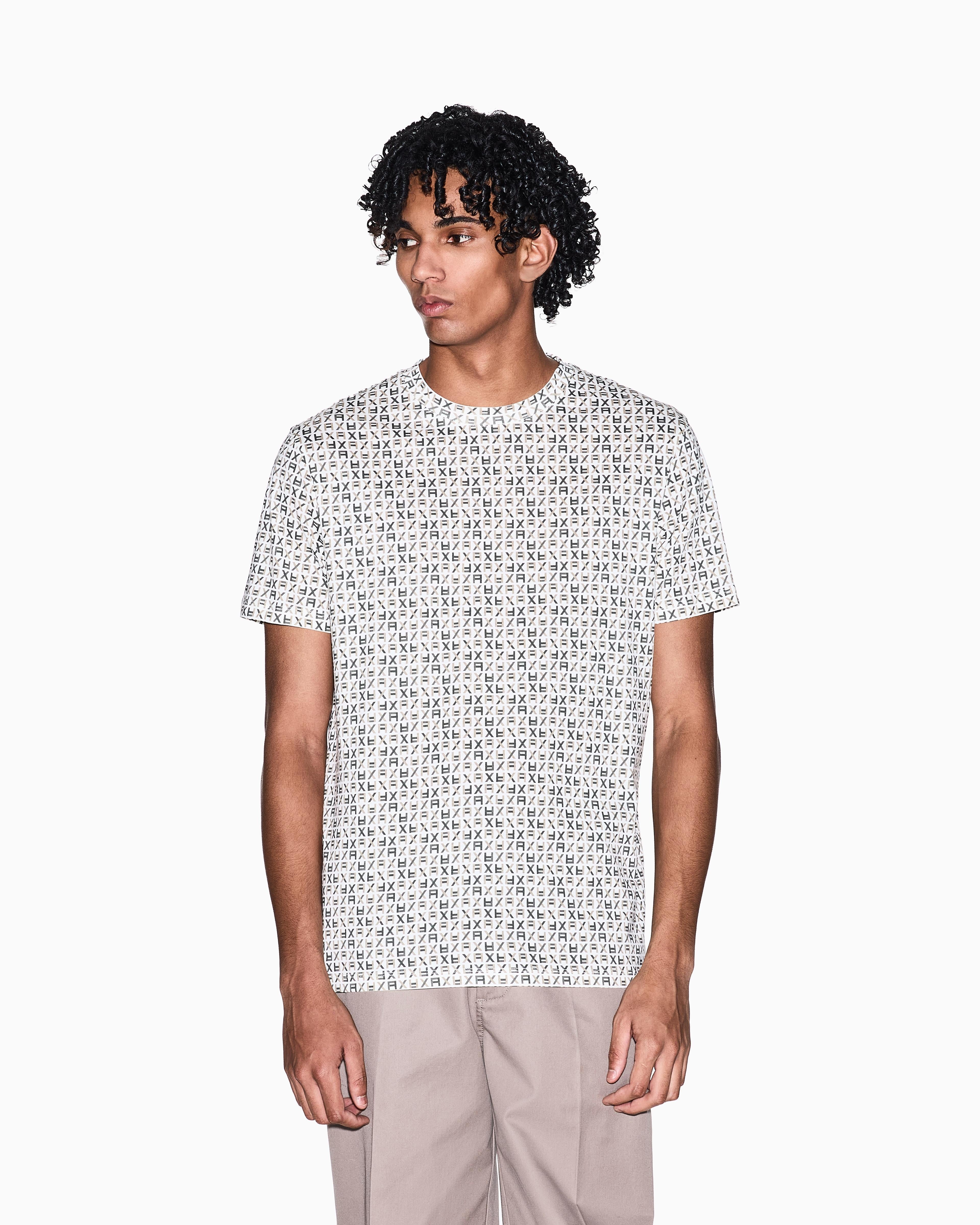 XM002778 AF10356/F1166 ARMANI EXCHANGE