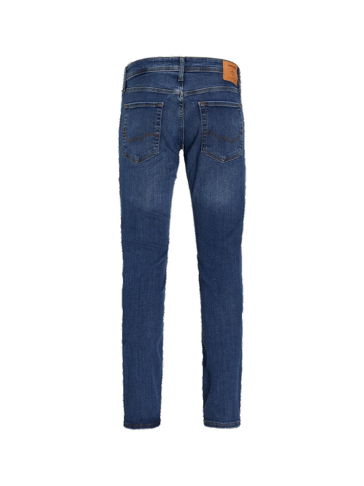12152347/Blue Denim JACK AND JONES