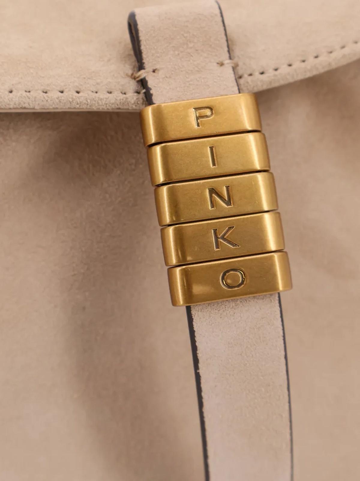 105895 A0F6/C50Q PINKO