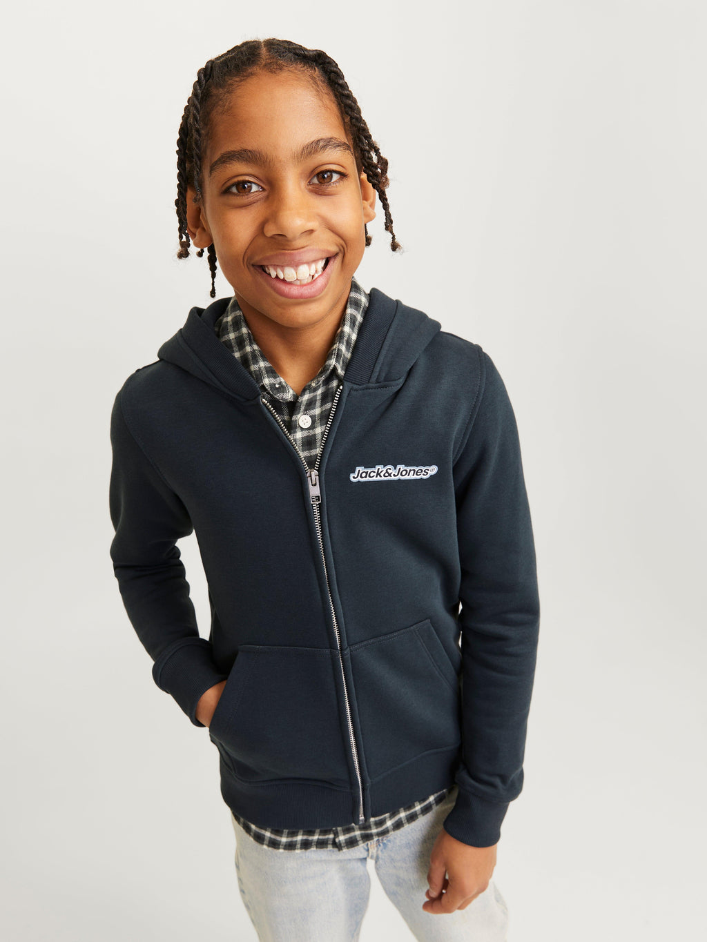 12267452/Forest River JACK JONES KIDS