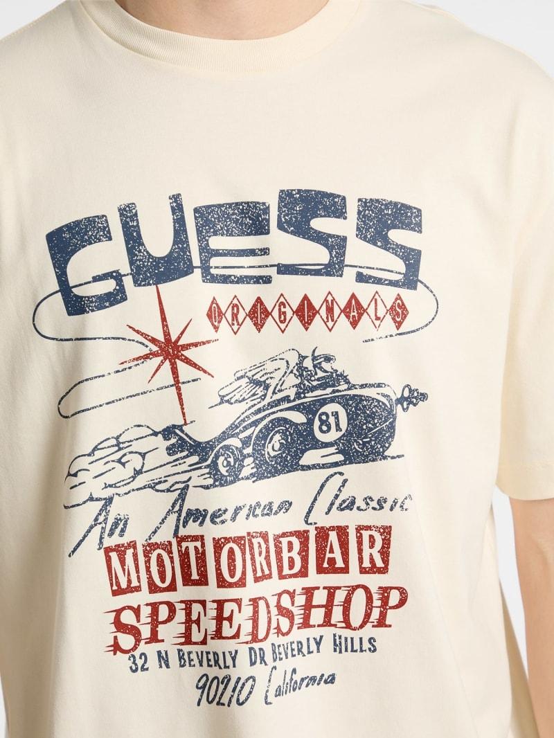 GO PRINTED MUSCLE TE 