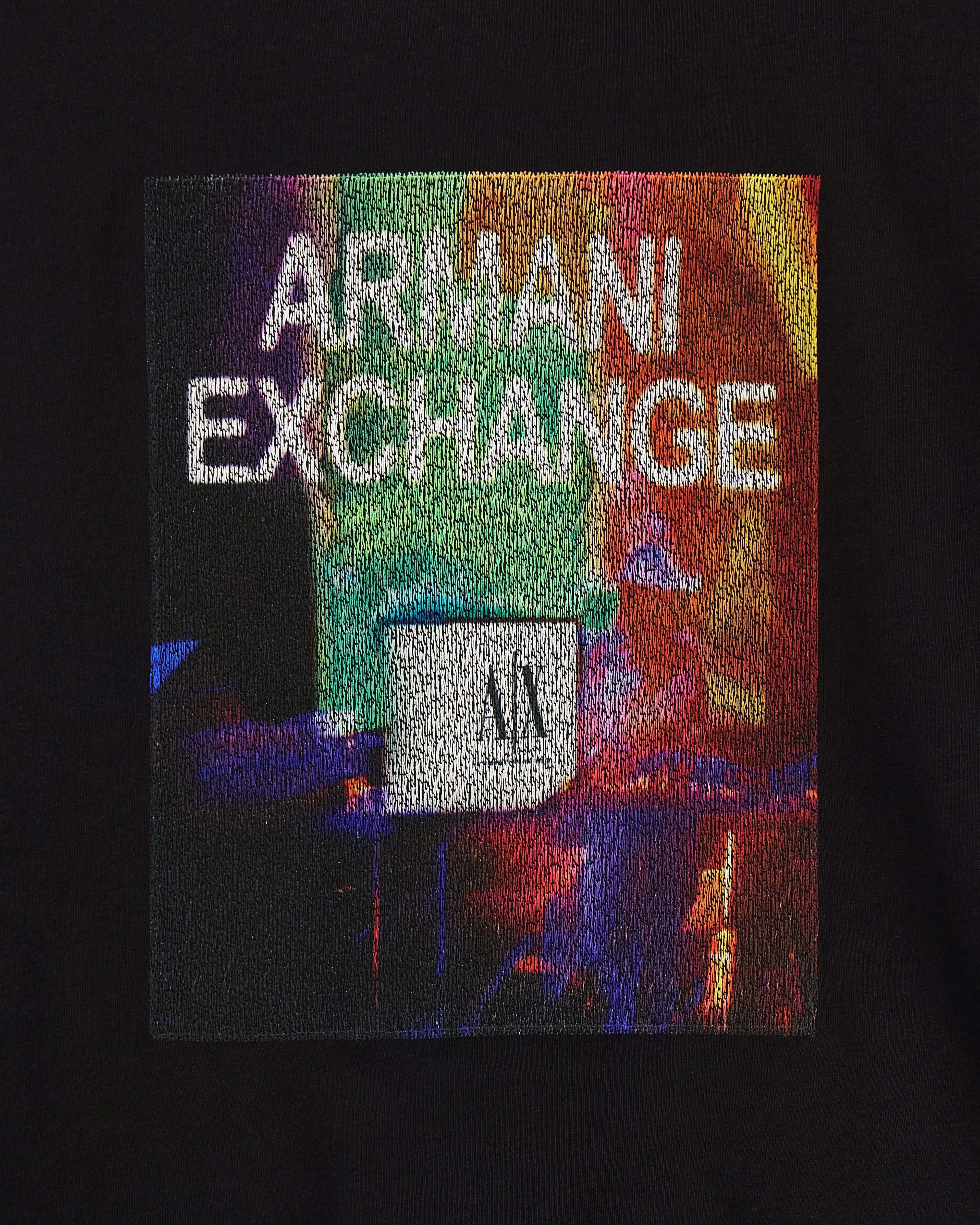 XM002515 AF10356/UC001 ARMANI EXCHANGE