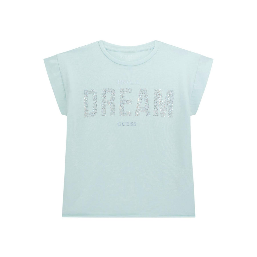 MIDI SS T-SHIRT 