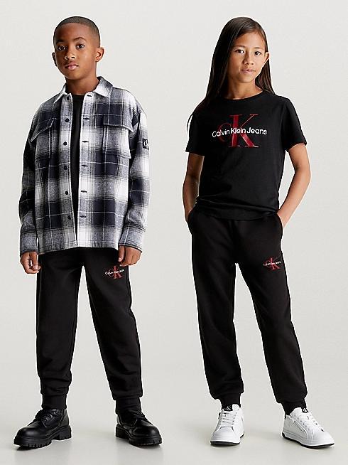 IU0IU00285T/0GJ CALVIN KLEIN JEANS