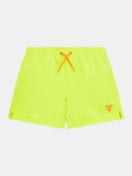GUESS SWIMWEAR TRUNK_MINI