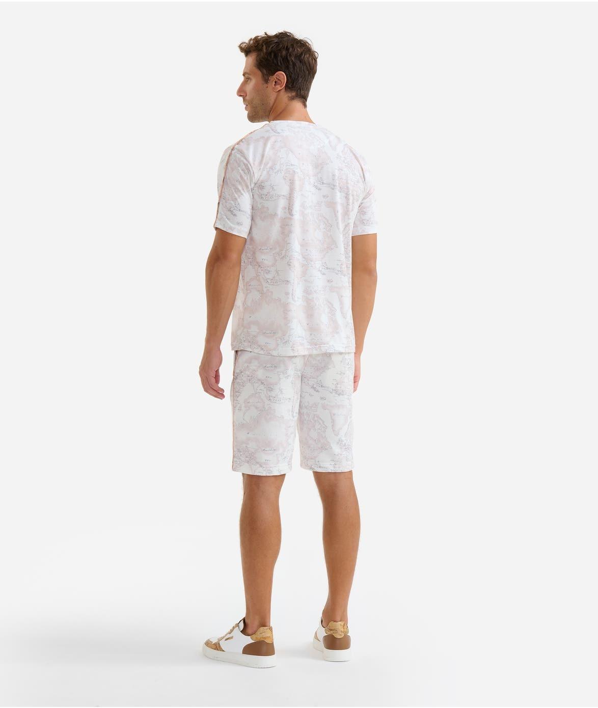 2824 UE68/0908 Alviero Martini 1ª CLASSE