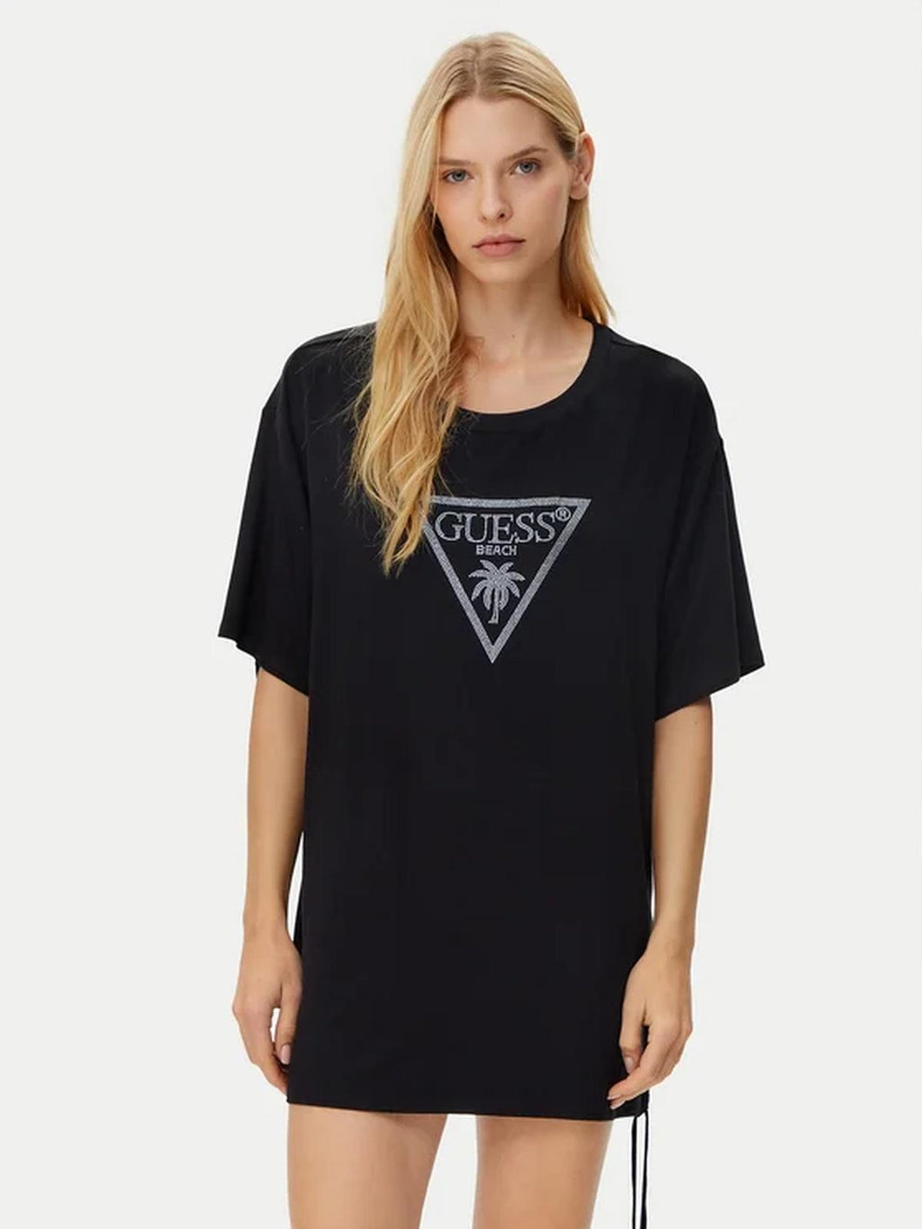 E4GI00K68D2/JBLK GUESS