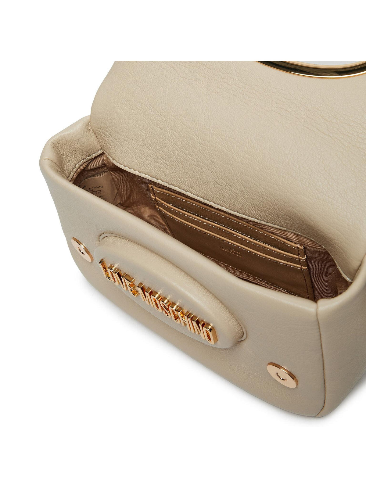 JC4032PP1LLE1/11A LOVE MOSCHINO