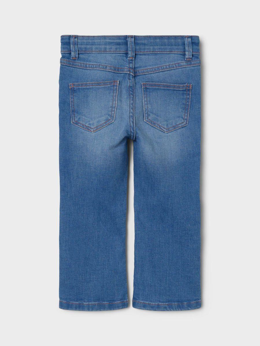 13218260/Medium Blue Denim NAME.IT