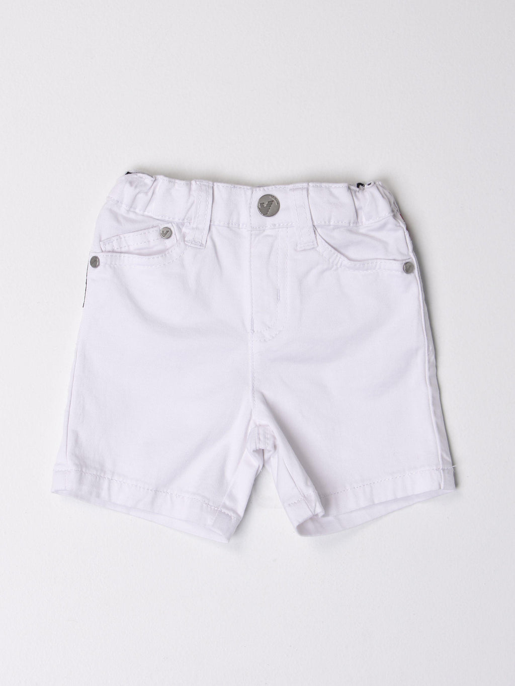SHORTS 8NHS01 4NFUZ/0100 EMPORIO ARMANI