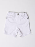 SHORTS 8NHS01 4NFUZ/0100 EMPORIO ARMANI