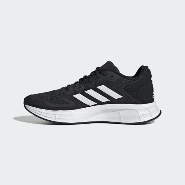 DURAMO 10           CBLACK/FTWWHT/CBLACK GX0709/ND ADIDAS