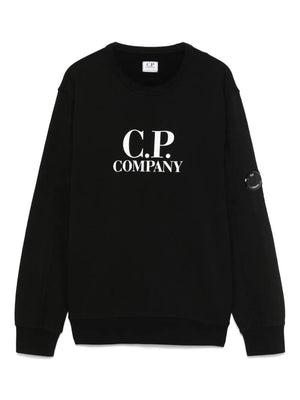 C.P.COMPANY GIROCOLLO M/L