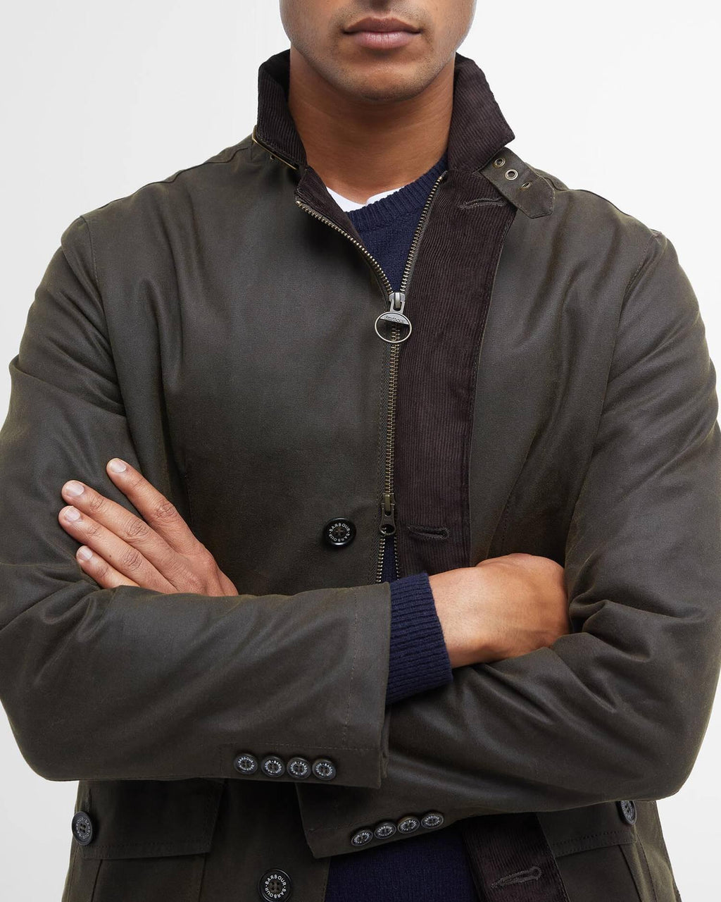 MWX0566 MWX/OL51 BARBOUR