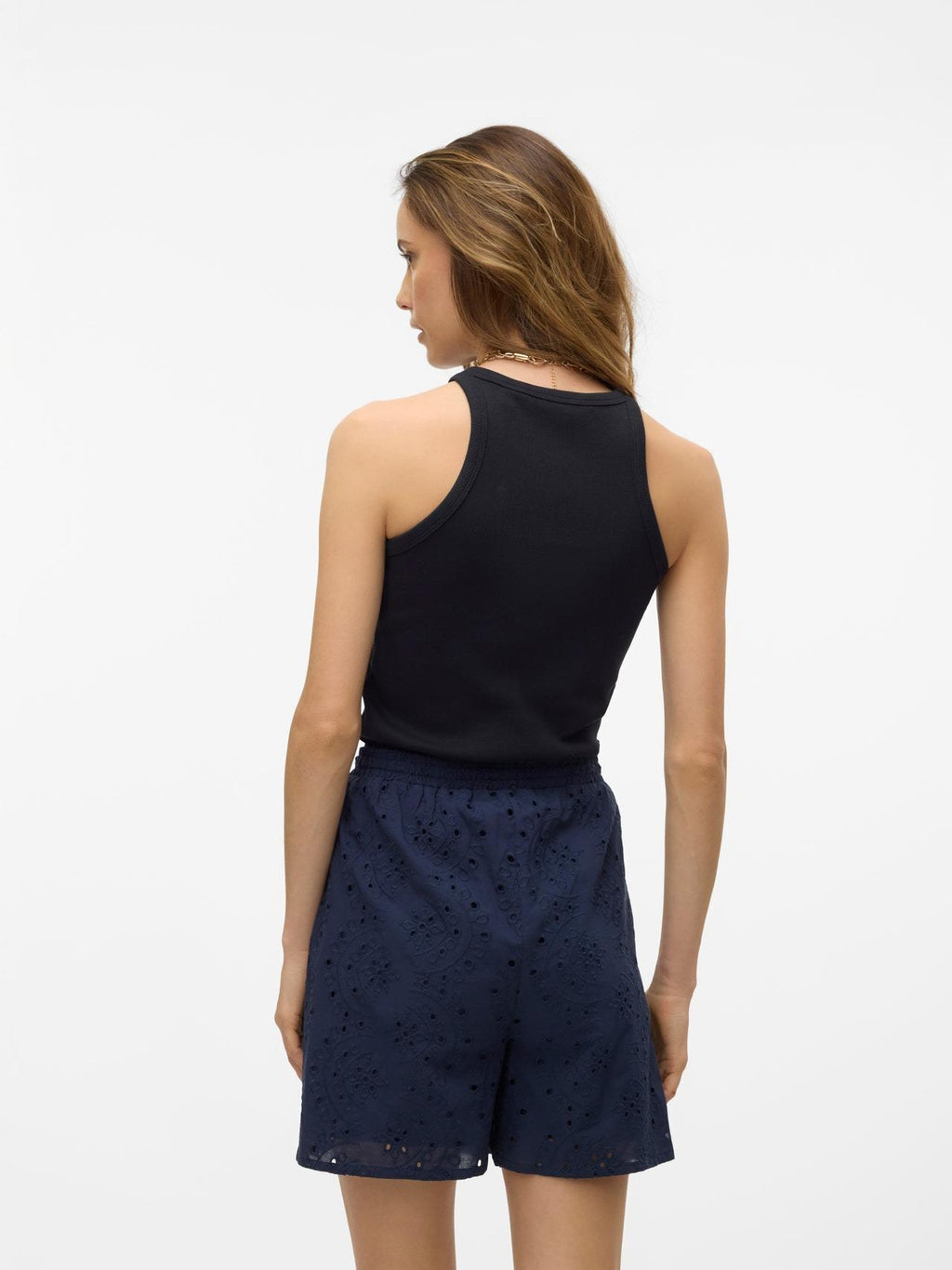 10306896/Black VERO MODA